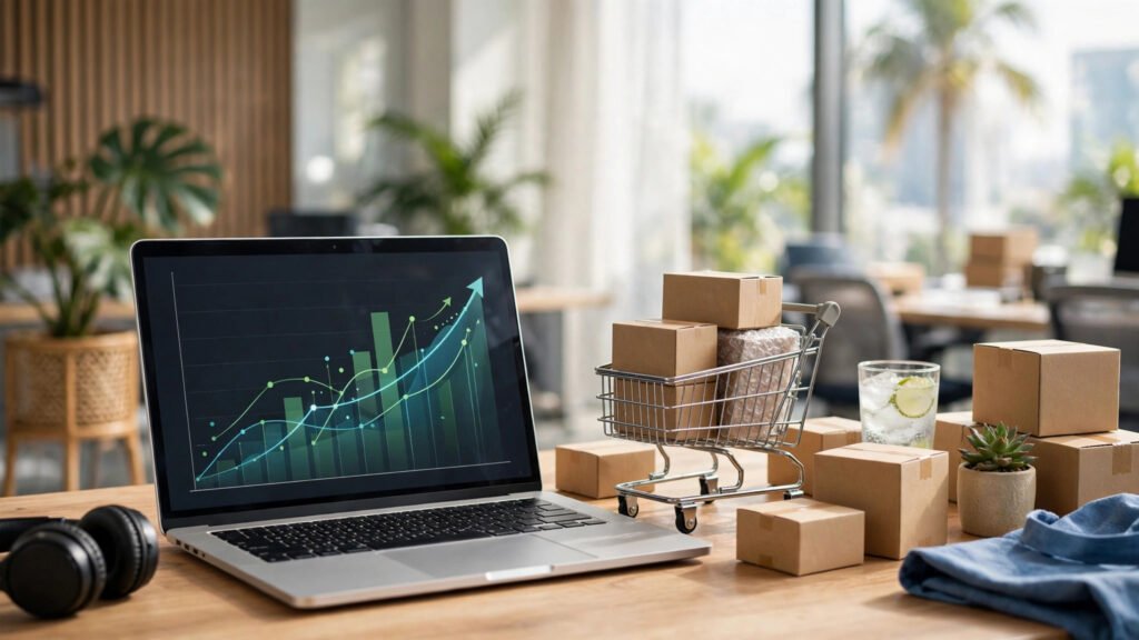 Ecommerce SEO for Malaysian online stores