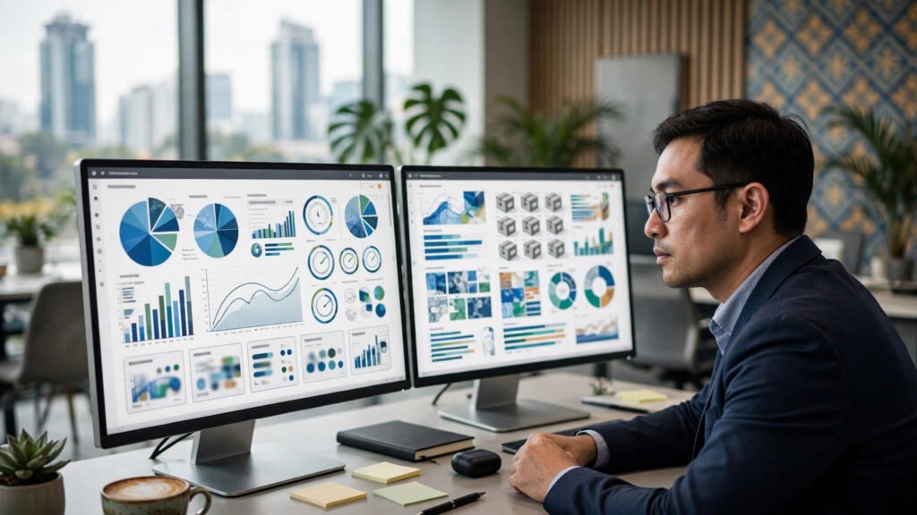 Odoo vs NetSuite ERP software comparison